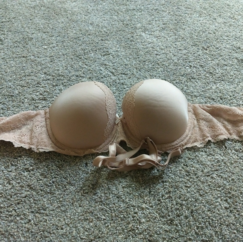 Victoria's Secret bra 36C